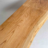 No.1988　欅（けやき）/一枚板カウンター