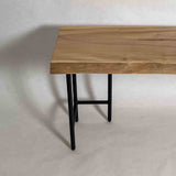 No.2160　栃（とち）/一枚板カウンター