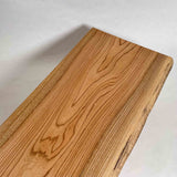 No.2135　欅（けやき）/一枚板カウンター