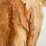 No.2171　栃（とち）/一枚板ダイニングテーブル