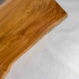 No.2351　欅（けやき）/一枚板カウンター