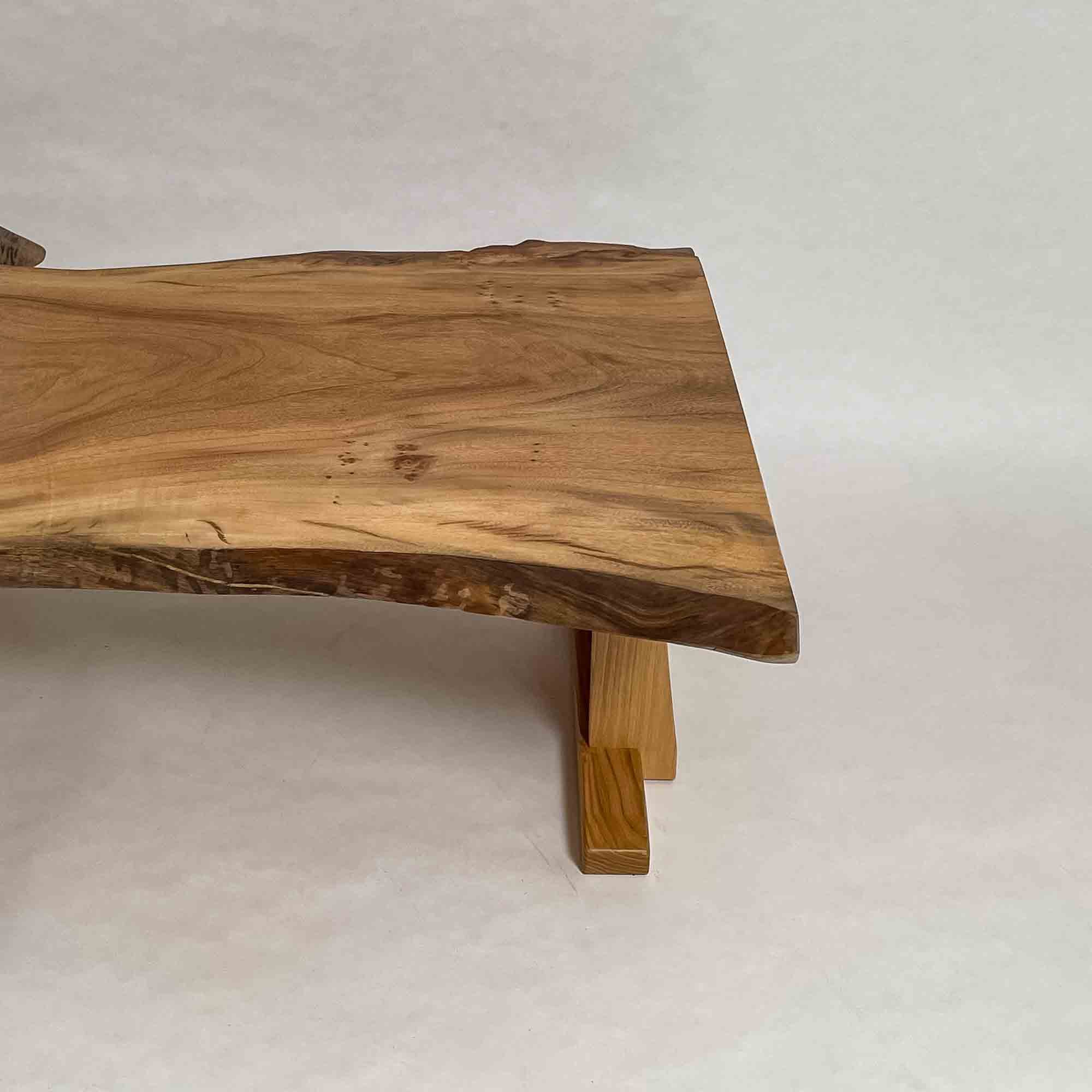 No.2330　楠（くす）/一枚板リビングテーブル