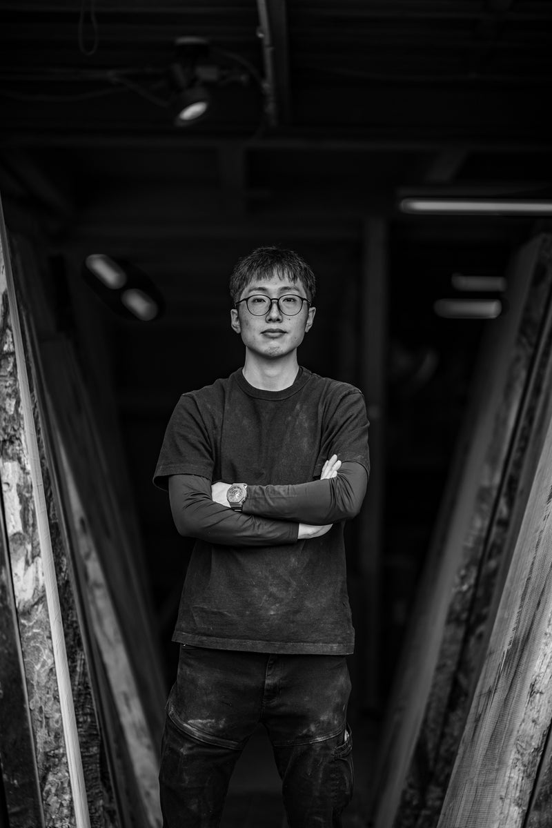 職人 西尾 和将