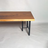 No.2326　モンキーポッド/一枚板ダイニングテーブル