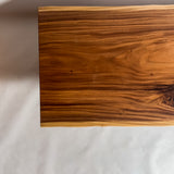 No.2326　モンキーポッド/一枚板ダイニングテーブル