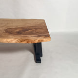 No.2349　栃（とち）/一枚板センターテーブル