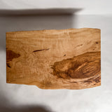 No.2349　栃（とち）/一枚板ダイニングテーブル