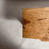 No.2349　栃（とち）/一枚板センターテーブル