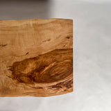 No.2349　栃（とち）/一枚板ダイニングテーブル