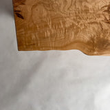 No.2349　栃（とち）/一枚板センターテーブル