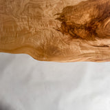 No.2349　栃（とち）/一枚板ダイニングテーブル