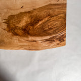 No.2349　栃（とち）/一枚板デスク