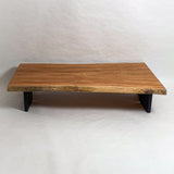 No.2083　欅（けやき）/一枚板座卓