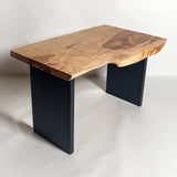 No.2349　栃（とち）/一枚板ダイニングテーブル