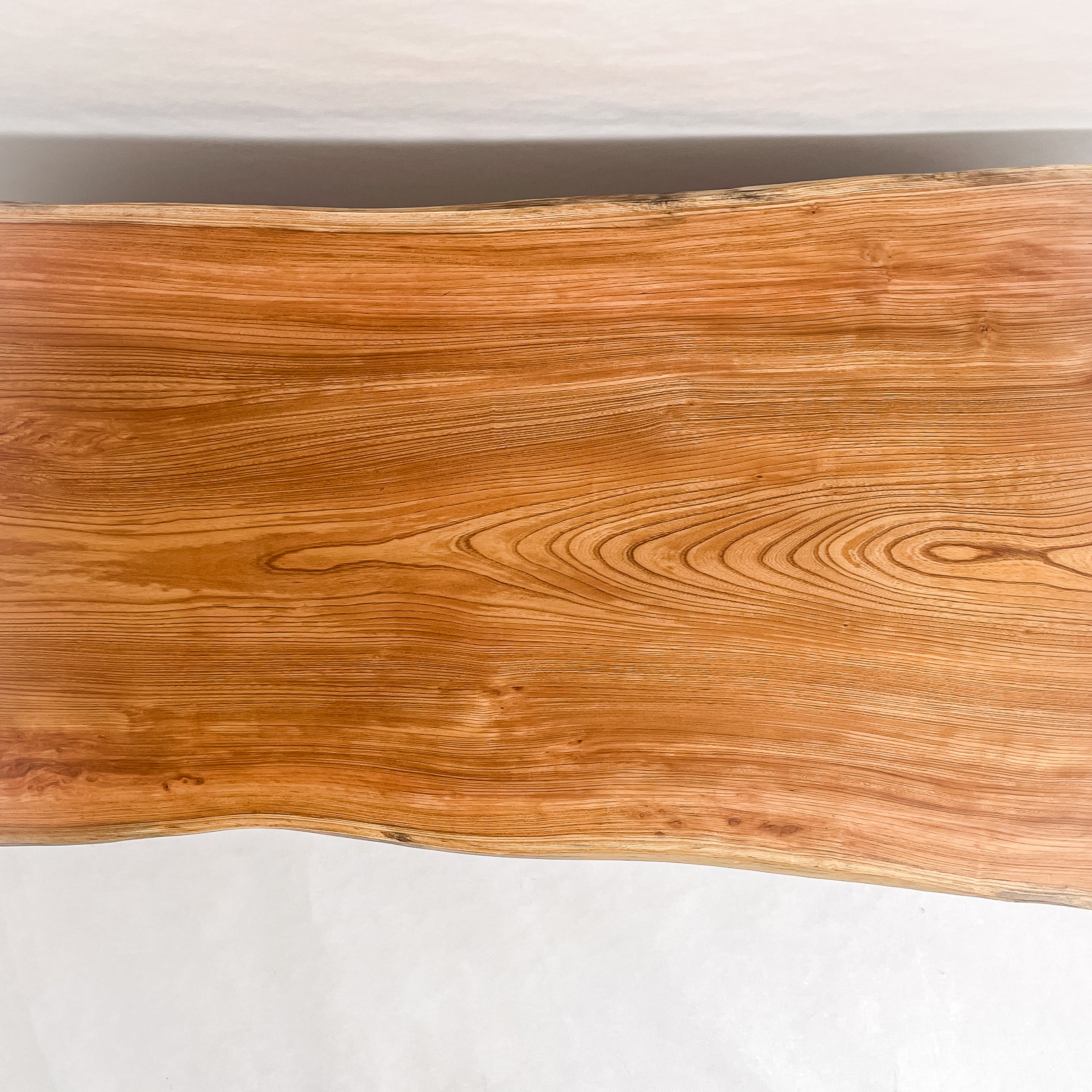 No.2083　欅（けやき）/一枚板ダイニングテーブル