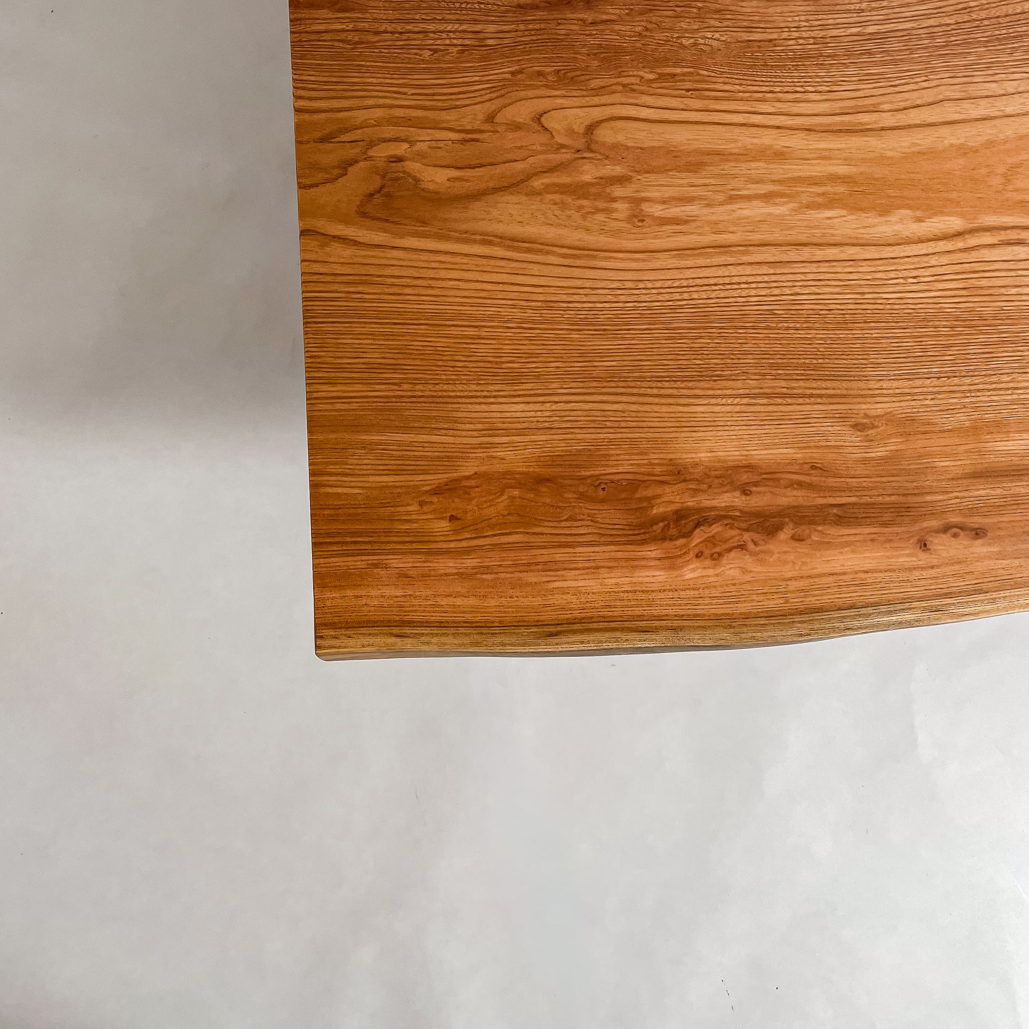 No.2083　欅（けやき）/一枚板ダイニングテーブル