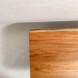 No.2083　欅（けやき）/一枚板座卓