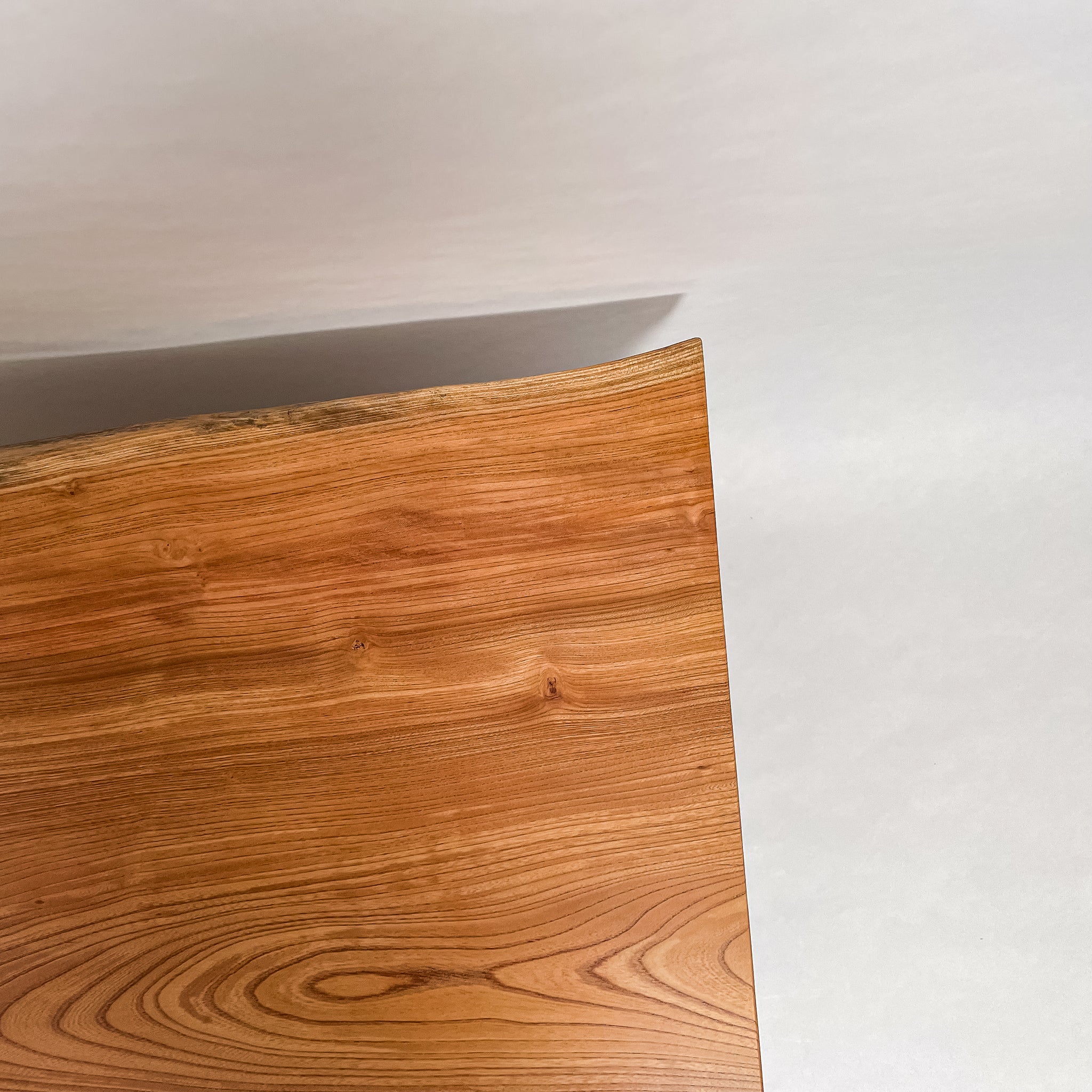 No.2083　欅（けやき）/一枚板ダイニングテーブル