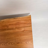 No.2083　欅（けやき）/一枚板座卓