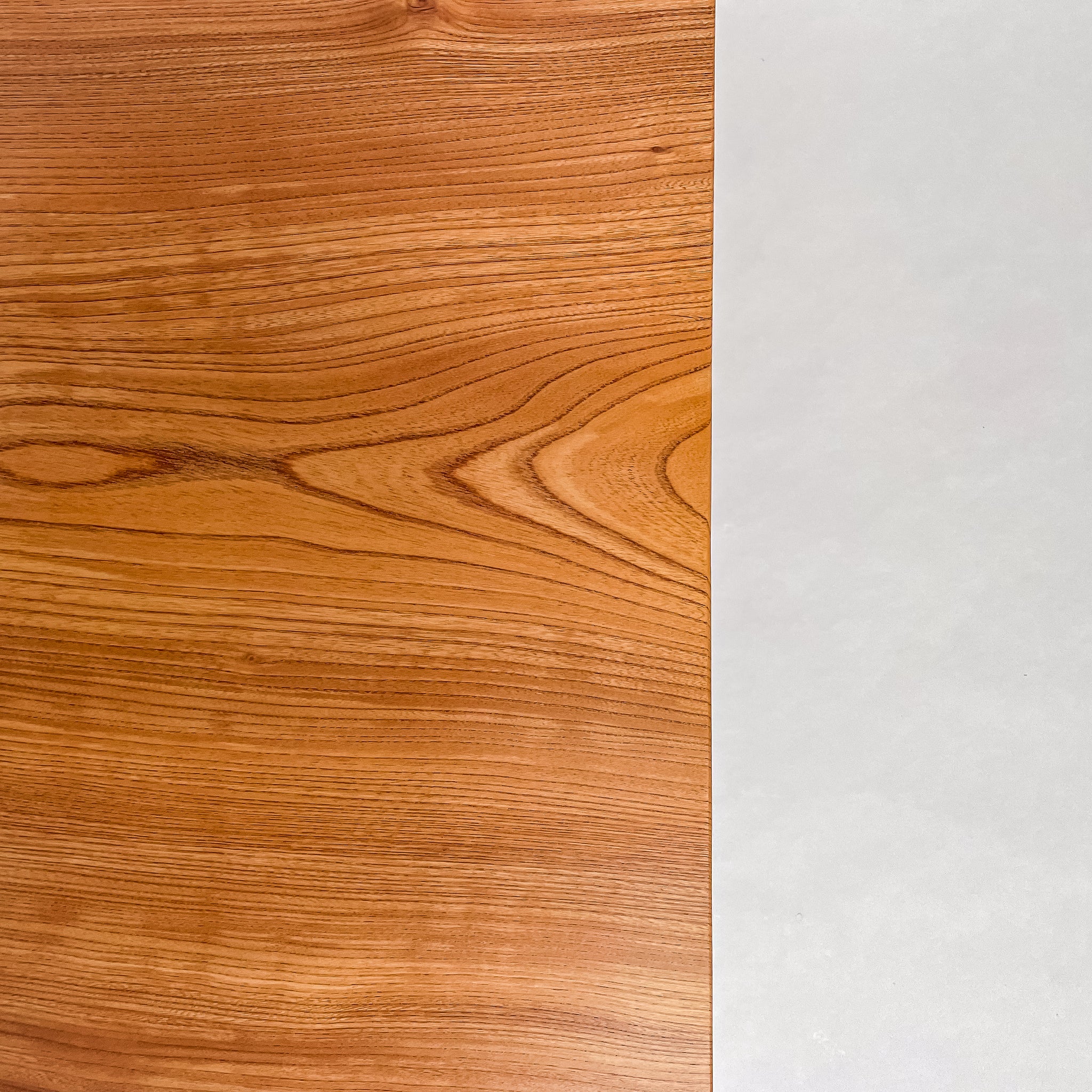 No.2083　欅（けやき）/一枚板ダイニングテーブル