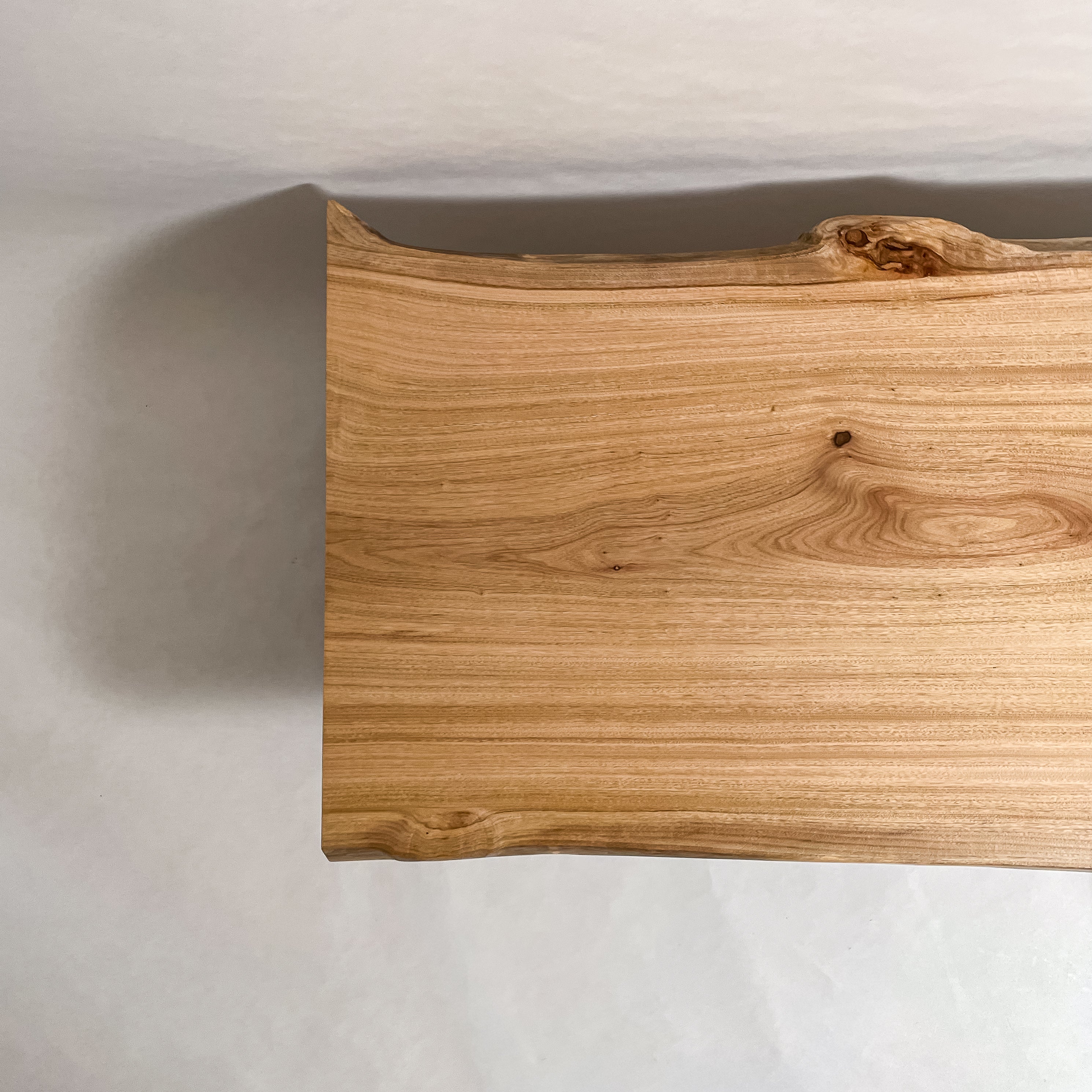 No.2093　楠（くす）/一枚板座卓