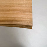 No.2093　楠（くす）/一枚板座卓