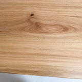 No.2093　楠（くす）/一枚板座卓