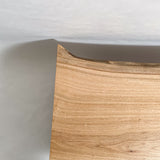 No.2093　楠（くす）/一枚板座卓