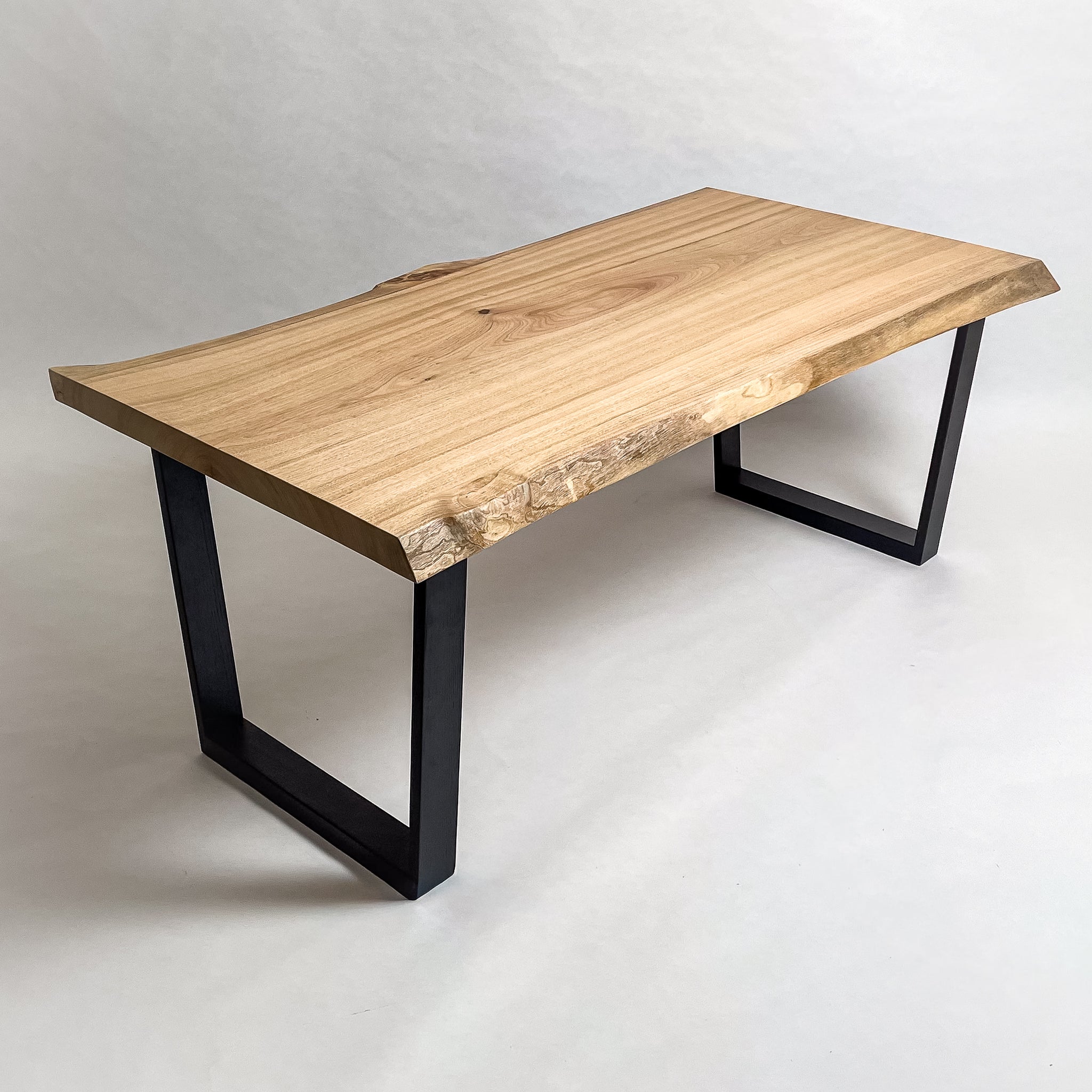 No.2093　楠（くす）/一枚板ダイニングテーブル