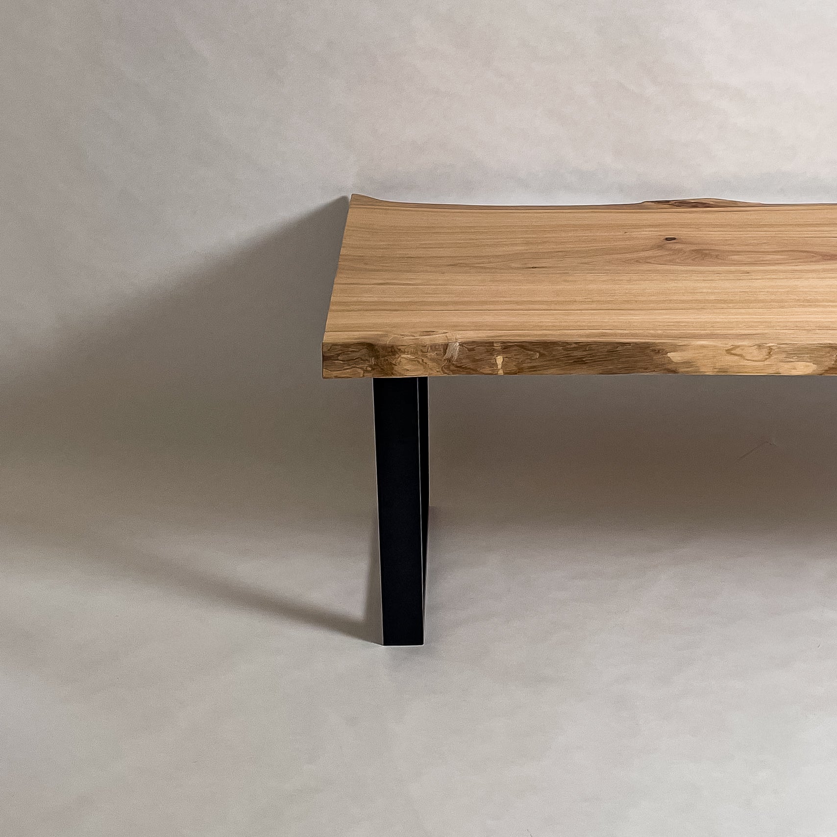 No.2093　楠（くす）/一枚板ダイニングテーブル