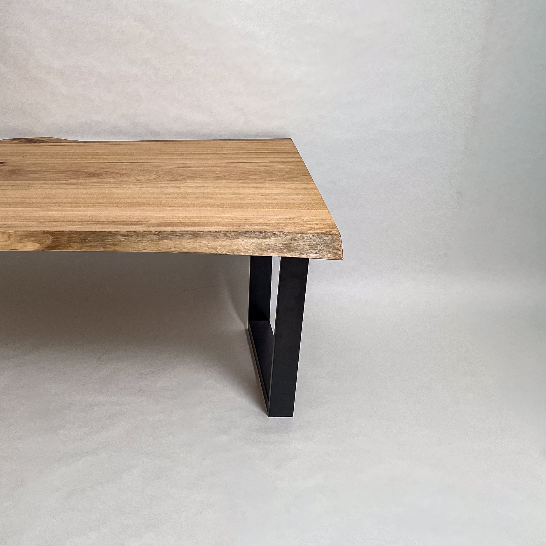 No.2093　楠（くす）/一枚板ダイニングテーブル