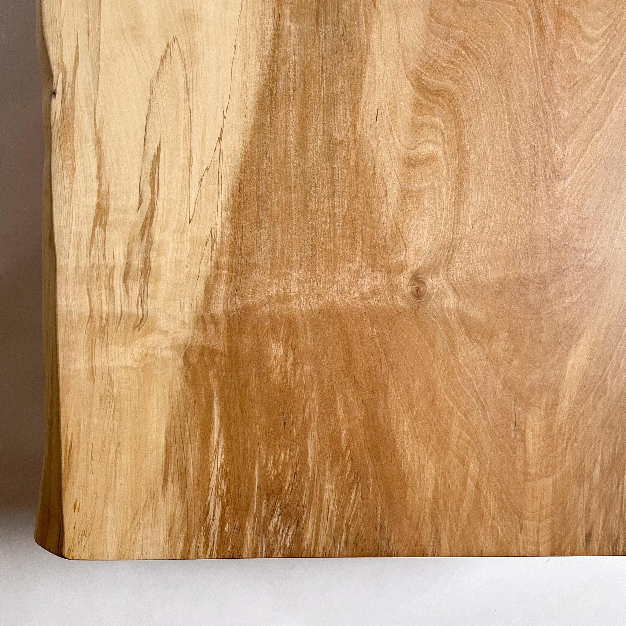 KIDOMEIMOKU 栃一枚板ダイニングテーブル｜200cm(6人掛け