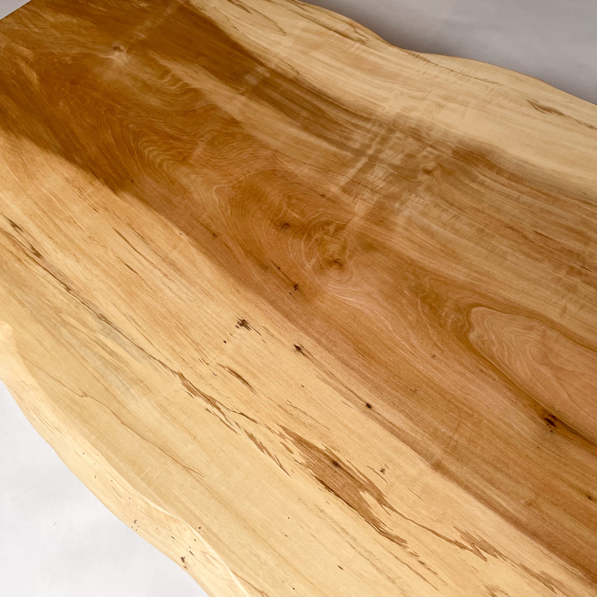 一枚板　無垢　サイドテーブル　ゴールド色脚 一枚板 無垢 サイドテーブル ゴールド色脚 一枚板テーブル用の、新作”