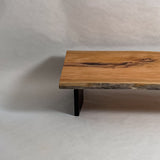 No.2169　欅（けやき）/一枚板座卓