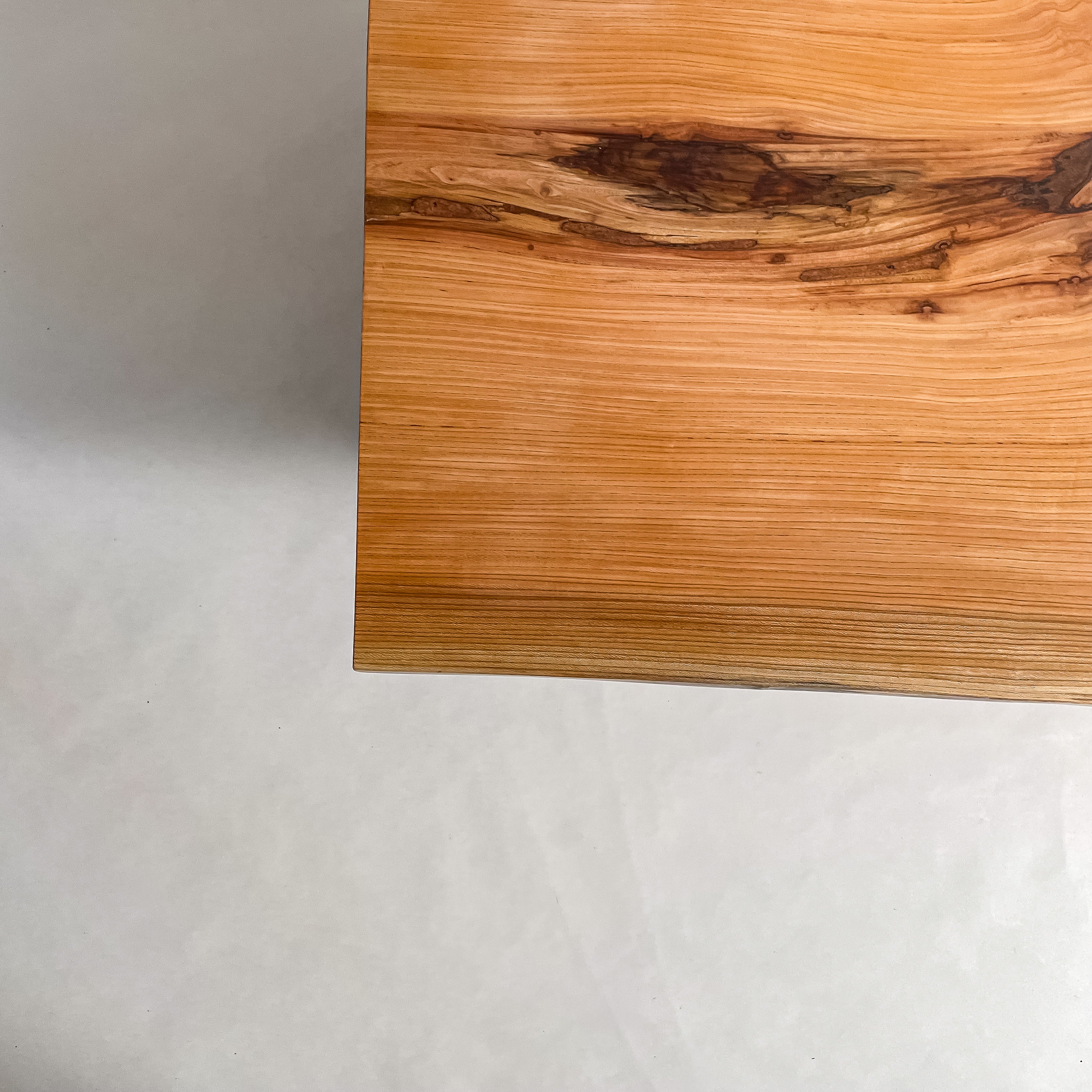 No.2169　欅（けやき）/一枚板ダイニングテーブル