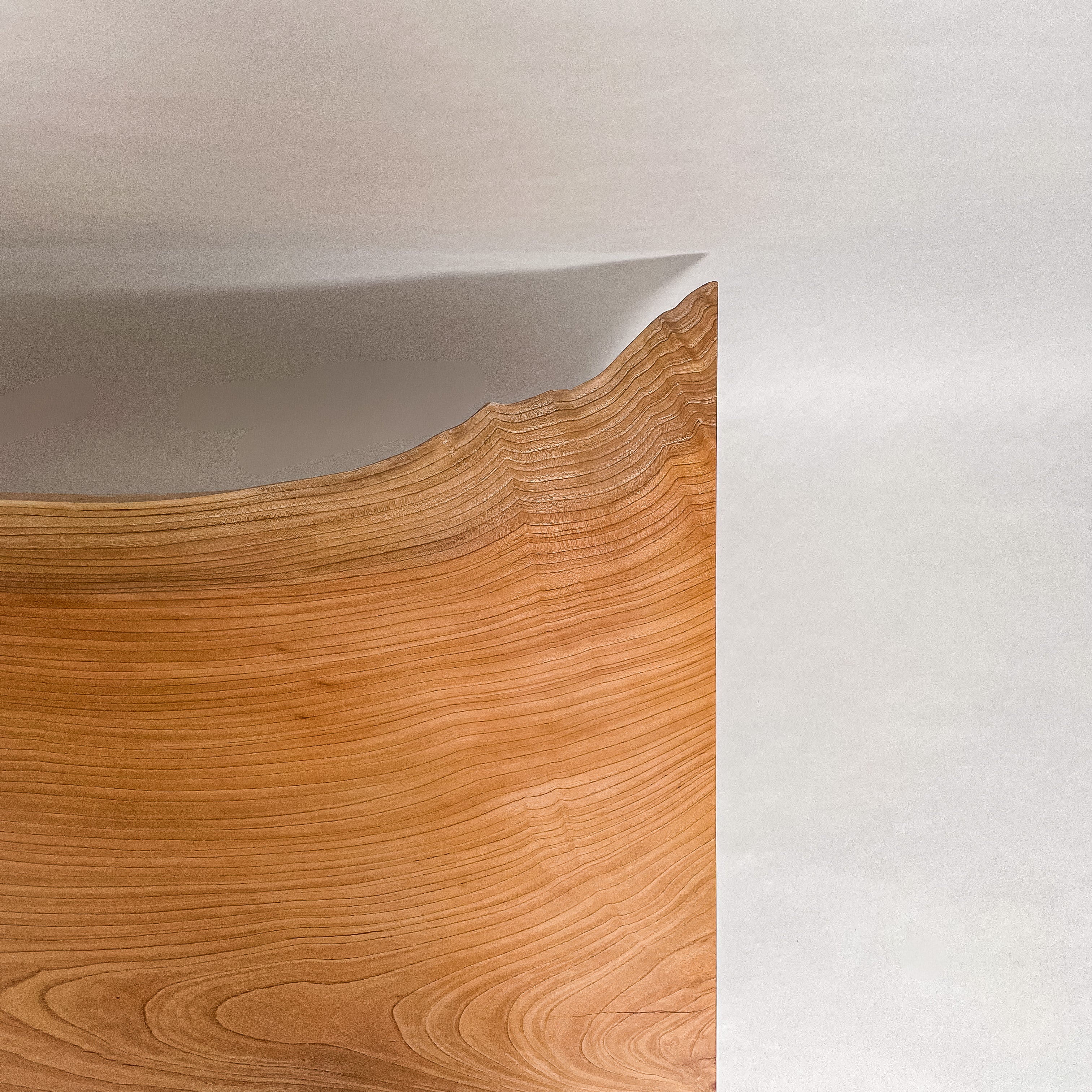 No.2169　欅（けやき）/一枚板座卓