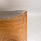 No.2169　欅（けやき）/一枚板座卓