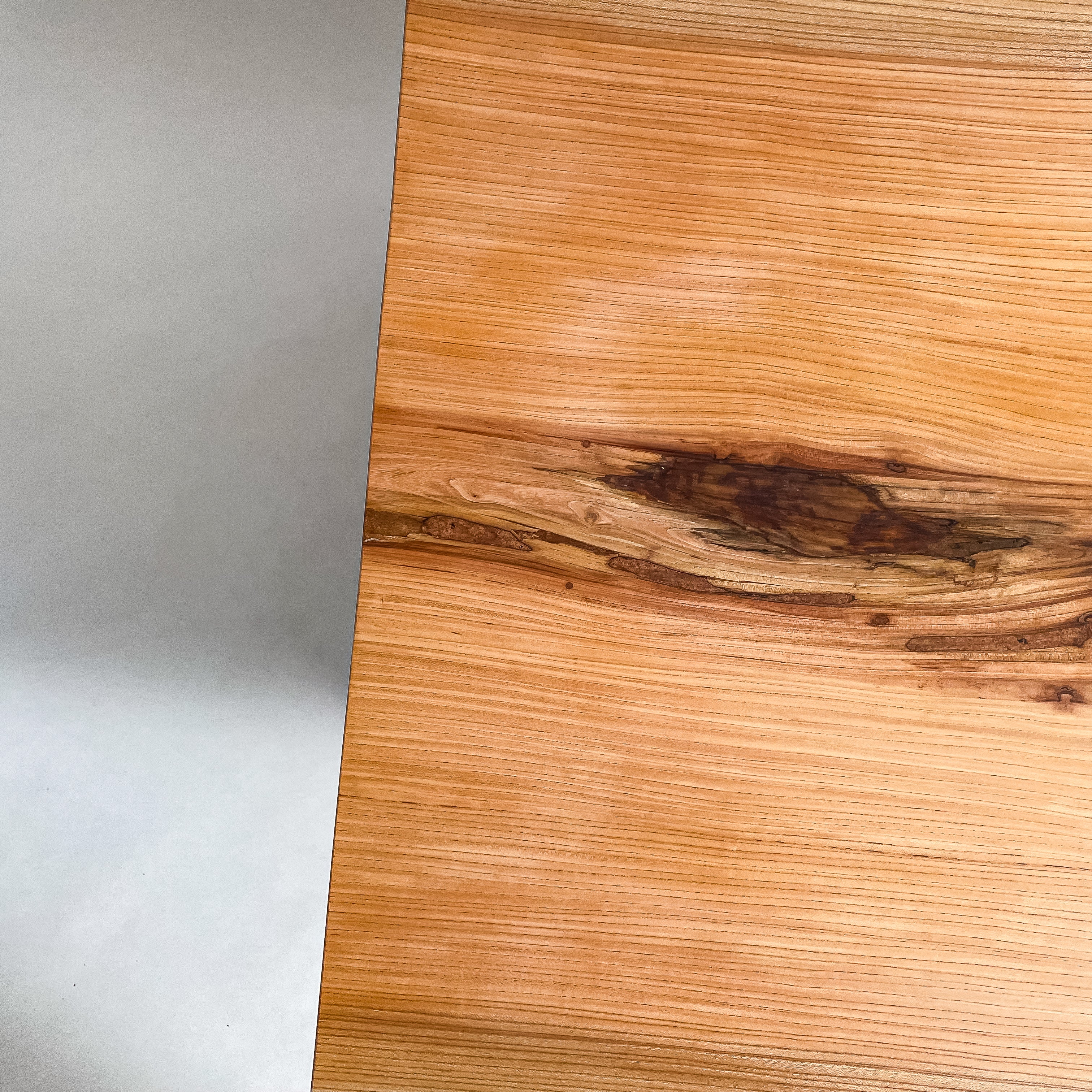 No.2169　欅（けやき）/一枚板座卓