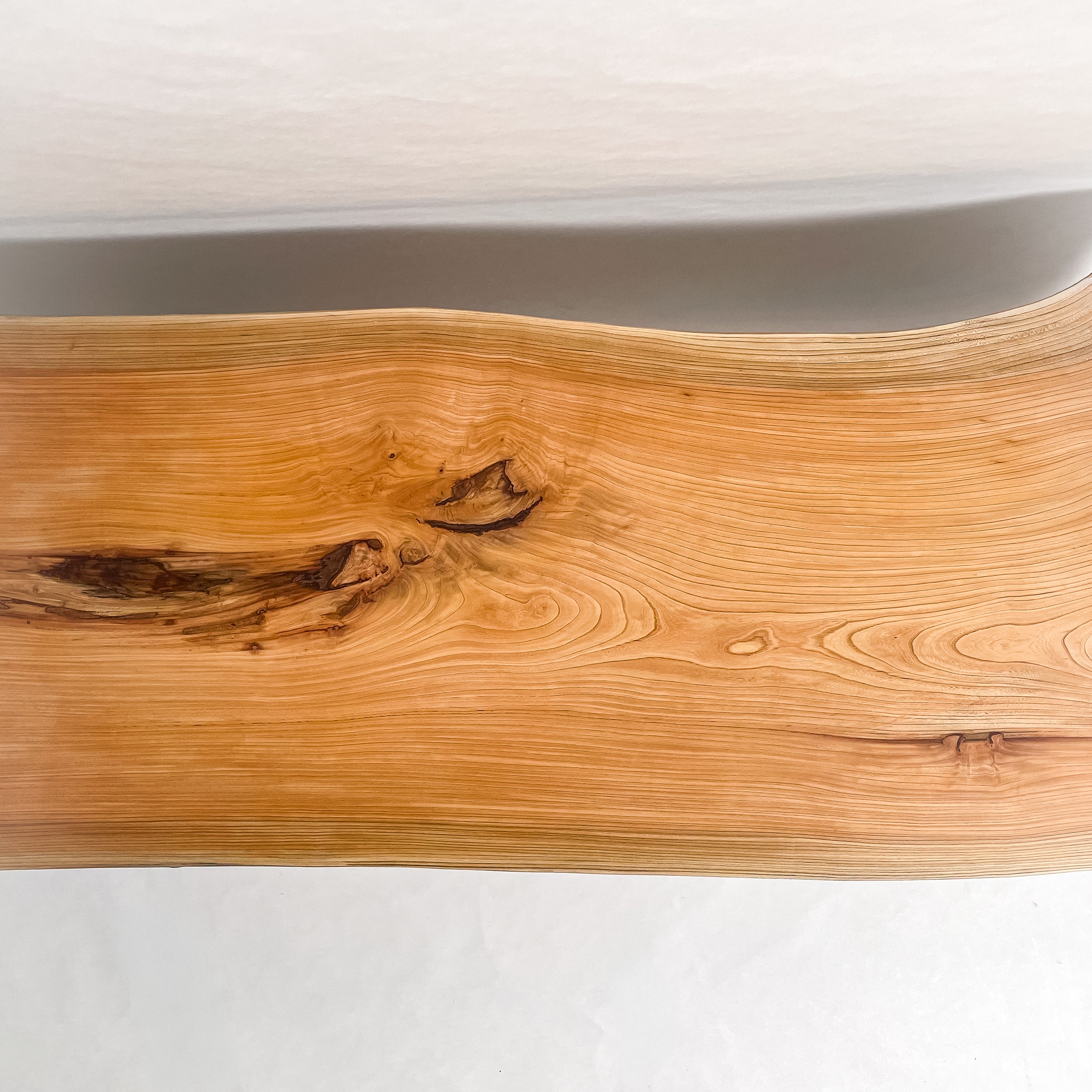 No.2169　欅（けやき）/一枚板ダイニングテーブル