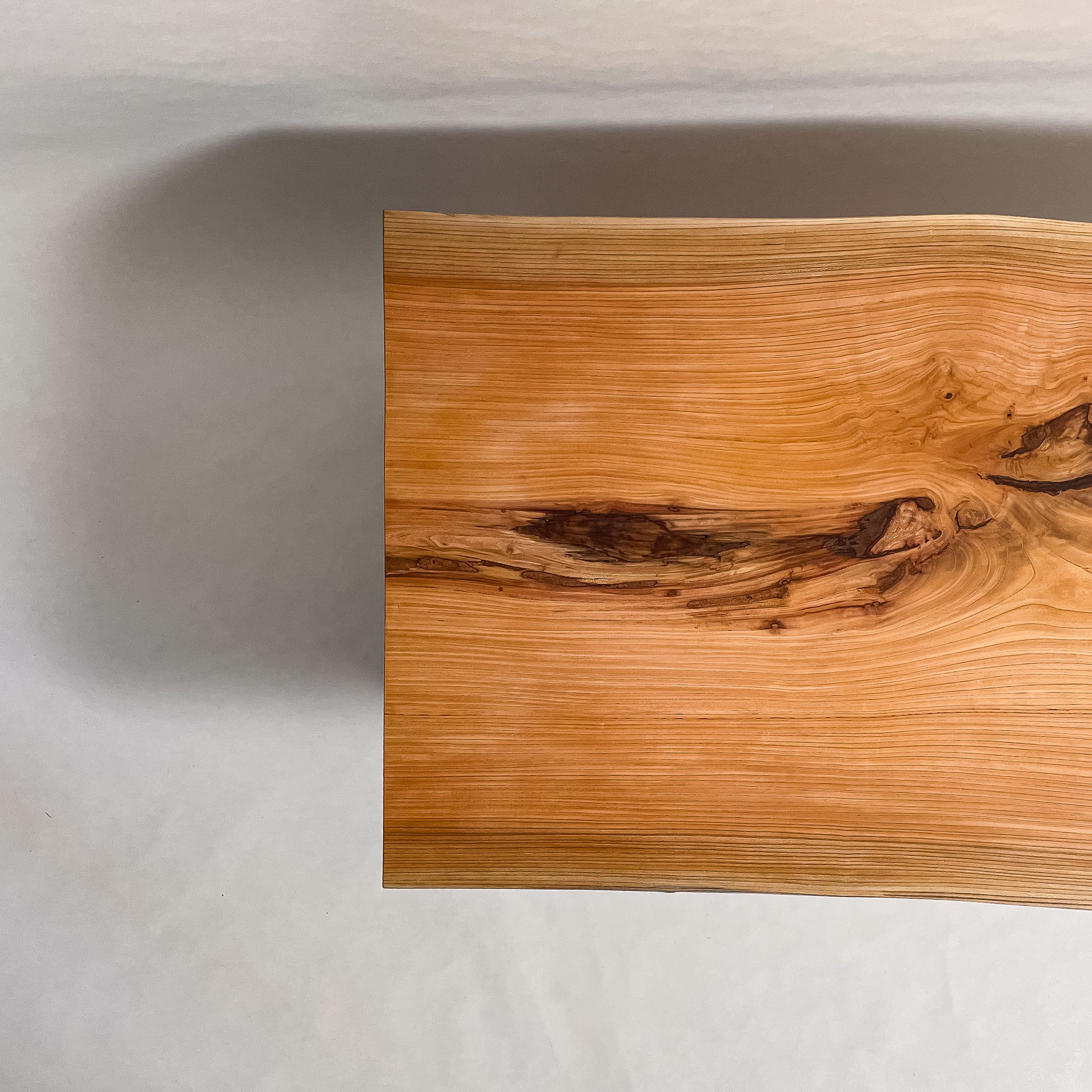 No.2169　欅（けやき）/一枚板座卓