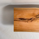 No.2169　欅（けやき）/一枚板座卓