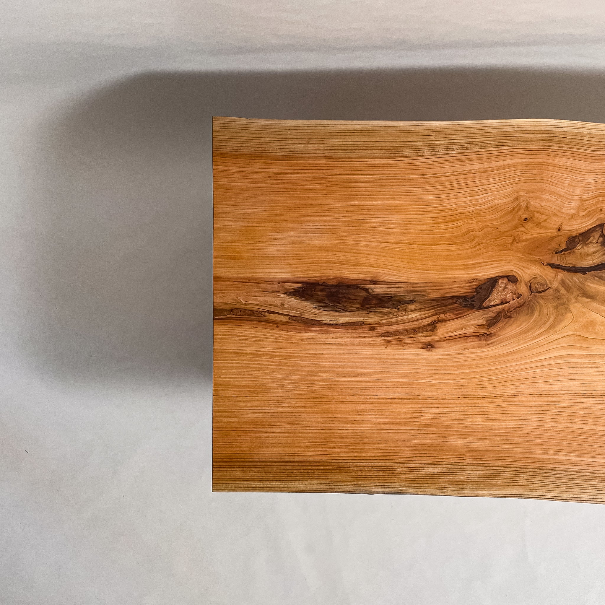 No.2169　欅（けやき）/一枚板ダイニングテーブル