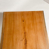 No.1163　欅（けやき）/一枚板ダイニングテーブル