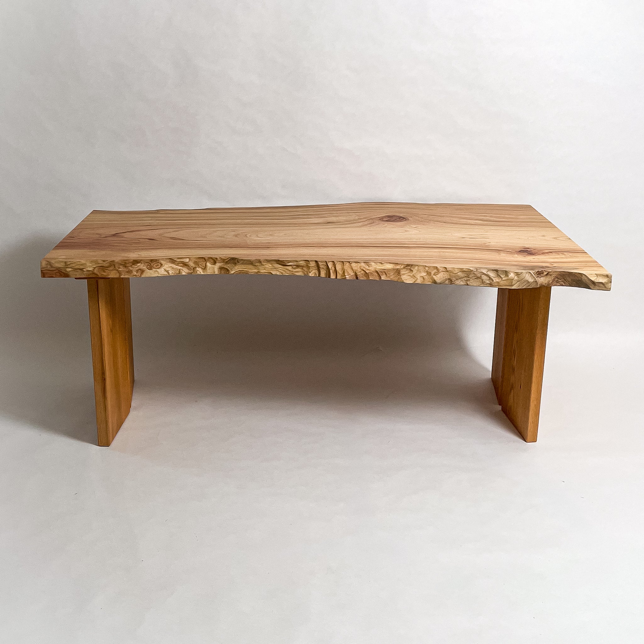 No.2109　楠（くす）/一枚板ダイニングテーブル