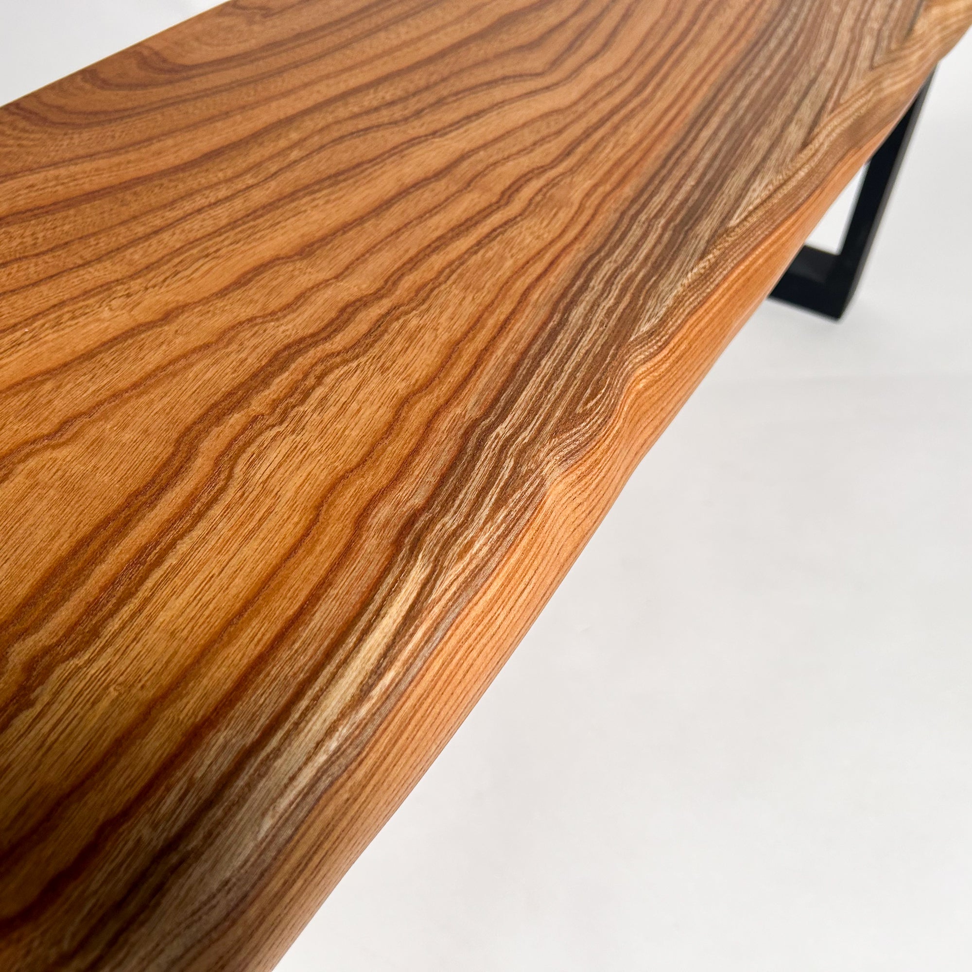 KIDOMEIMOKU 欅一枚板ベンチ｜140cm（2人掛け） – 【公式】KIDO