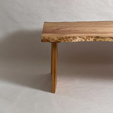 No.2109　楠（くす）/一枚板ダイニングテーブル