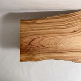 No.2109　楠（くす）/一枚板座卓