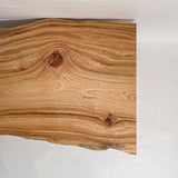 No.2109　楠（くす）/一枚板座卓