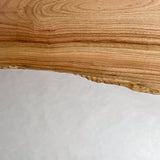 No.2109　楠（くす）/一枚板座卓