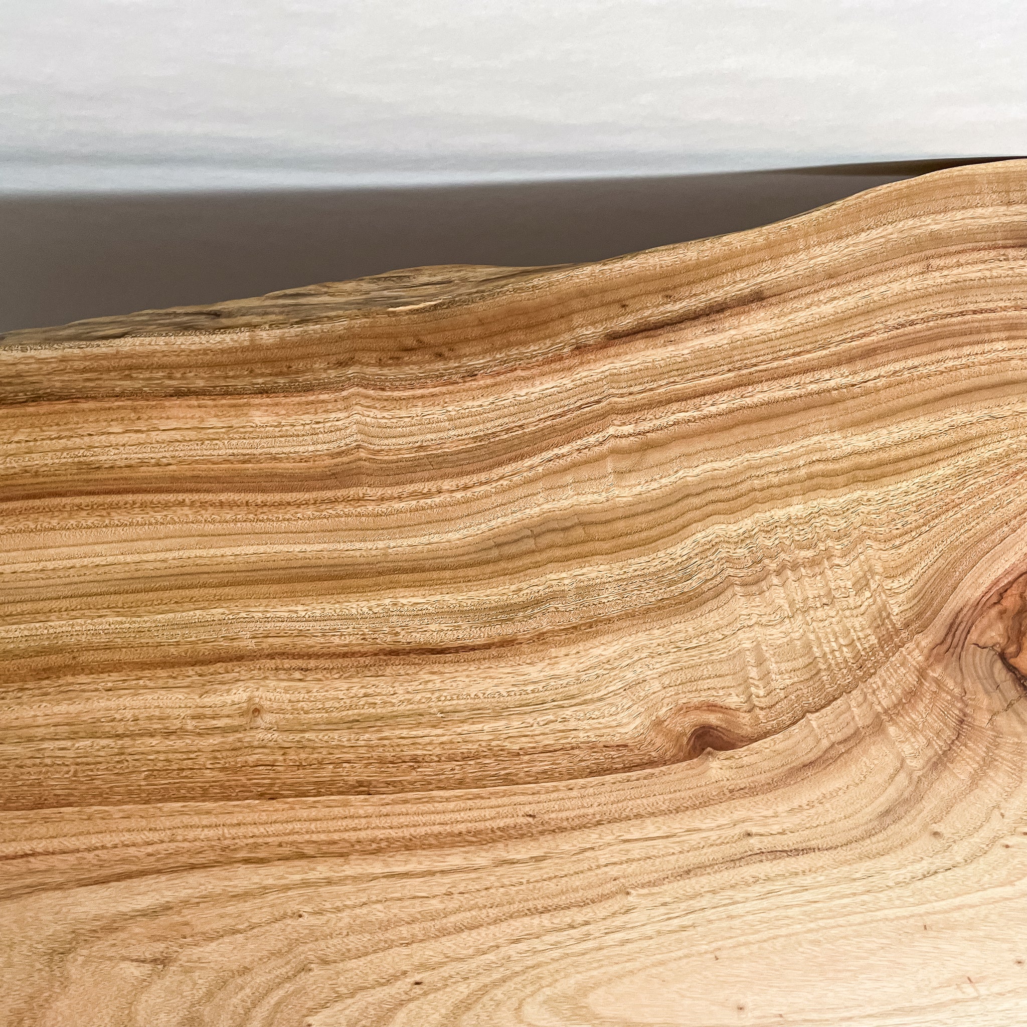 No.2109　楠（くす）/一枚板ダイニングテーブル